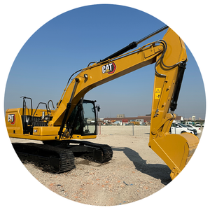 320Cl 320Bl <span class=keywords><strong>320</strong></span> 320D ของแมวเครื่องจักรตีนตะขาบอุปกรณ์หนักแบบดั้งเดิมของญี่ปุ่น - Product Image 1