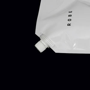 Pochettes souples de recharge pour shampoing, gel douche, lessive, adoucissant textile – 800 ml, 1000 ml, 1500 ml, 3 litres - Product Image 3