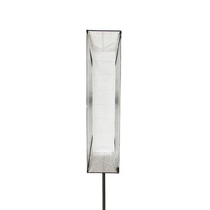 Accesorios de fotografía diseño <span class=keywords><strong>especial</strong></span> de flash de estudio rectángulo largo Luz de tira softbox para cámara - Product Image 1