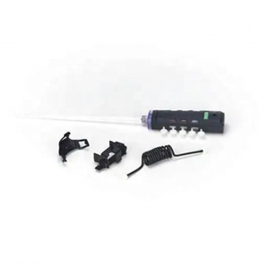 หัวปั๊มพร้อมเครื่องชาร์จสำหรับเครื่องตรวจจับก๊าซอัลไตร์ 4XR - Product Image 6