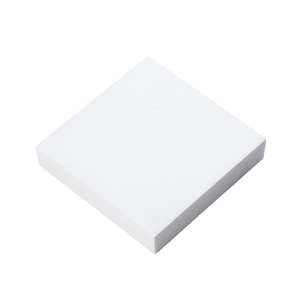 <span class=keywords><strong>Plaque</strong></span> personnalisée en feuille moulée en <span class=keywords><strong>PTFE</strong></span> pur 100% avec surface lisse - Product Image 1