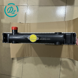 หม้อน้ำถังน้ำใหม่ EexcavaStart รุ่น 129601-44500 สำหรับเครื่องยนต์รถขุดขนาดเล็ก รุ่น U30-5 U30-6 รับประกัน 1 ปี - Product Image 3