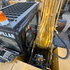 รถขุดมือสอง Caterpillar 320gc/320gx ขนาด 20 ตัน พร้อมเครื่องยนต์ 320d/320d2/320d2l/320b/320bl/320c/320cl/320e สำหรับขาย - Product Image 4