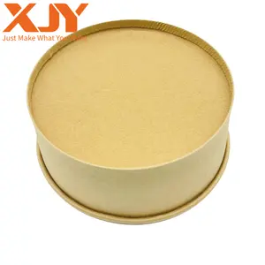 XJY Food Grade Paper Bowl Disposable Large Paper Bowls Eco Paper Food Container Soup Bowls for Hot and Cold Food