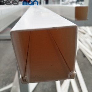 Máquina <span class=keywords><strong>de</strong></span> fabricación <span class=keywords><strong>de</strong></span> perfiles <span class=keywords><strong>de</strong></span> conductos/canalización <span class=keywords><strong>de</strong></span> cables eléctricos <span class=keywords><strong>de</strong></span> Pvc - Product Image 2