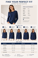 Haut de sport décontracté pour femme en maille de qualité supérieure, doux, respirant, à manches longues, séchage rapide, vêtements de sport ODM Automne Hiver 2026
