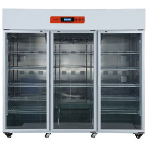 GYCX-1000 اللوني المعدات الصيدلانية الثلاجة الطب مجلس الوزراء ل الطبية جامعة مختبر مستشفى - Product Image 2