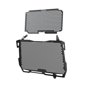 Protector de Radiador para Motocicleta, Cubierta de Enfriador de Aceite para <span class=keywords><strong>Ducati</strong></span> Multistrada 1260 S Grand Tour Enduro Pro D/Air - Product Image 1
