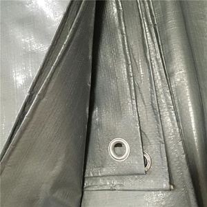 Bâche en toile imperméable <span class=keywords><strong>pour</strong></span> la construction de toitures de parkings - Product Image 3