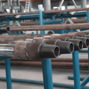 <span class=keywords><strong>API</strong></span> 5CT L80 Loại 1 Oilfield Vỏ Ống Và L80-1 Ống EUE 8rd Cho Dịch Vụ Chua - Product Image 4