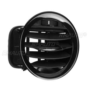 Nueva Cubierta de Rejilla para Ventilación de Aire Acondicionado/Aire Caliente Interior de Coche para Vauxhall Opel ADAM/CORSA D MK3, Embellecedores de Salidas de Ventilación - Product Image 5