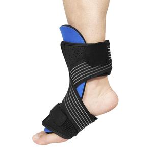 Drop Foot Afo Planta rfasziitis Einstellbare Rehabilitation Orthese Planta rfasziitis Knöchel stütze Fuß Drop Brace - Product Image 5