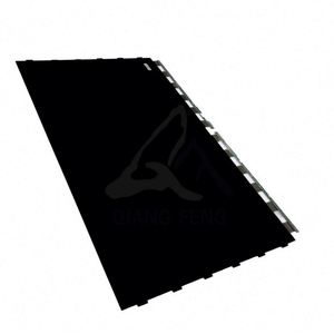 V500DJ6-QE1-T4 Stock <b>TV</b> Panel <b>Replacement</b> LCD <b>Screen</b> Display Repair 50 Inch SKD Part LED CKD Glass Open Cell - Product Image 1