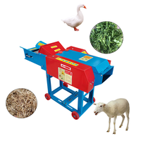 Machine à hacher le fourrage pour bétail, vache, chèvre, mouton, volaille, aliments pour animaux, fabrication d'aliments pour bétail, hacheuse d'herbe, hacheuse de foin, hacheuse de fourrage