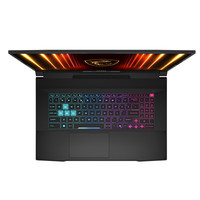 MSI Katana 15 Katana Thin 17 I9-14900HX RTX5070 17.3" QHD+ 2.5K 240Hz Laptop da Gaming ad Alta Frequenza di Aggiornamento 2025