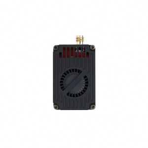 RushFPV 3.3G 4W VTX 16CH 4000MW Accesorios para Drones de Audio y Video - Product Image 3