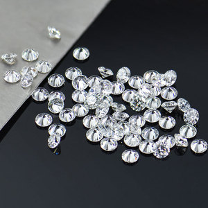 Diamante MaiYi con Certificación IGI, 1 Quilate, Color DEF, Claridad VVS-VS, Corte Brillante Redondo, Diamante CVD HPHT, Diamante Cultivado en Laboratorio - Product Image 5