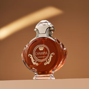 Lovali OEM haute qualité 100ml parfum floral original pour femmes parfum Offre Spéciale marque personnalisée parfum en gros - Product Image 5