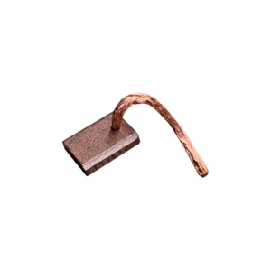 Escobilla de Carbón 5.5*11*13 para Bomba ABS 5.5*13*11, Bomba de Freno Electrónica para Acumulador de Toyota <span class=keywords><strong>Corolla</strong></span> Ralink, Motor de Freno de Doble Motor - Product Image 3