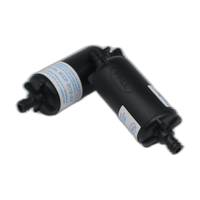 Filtre à encre d'imprimante SCDF-2112-JCE, filtre capsule en polypropylène à petite profondeur pour unité de distribution d'encre de traceur à jet d'encre PALL