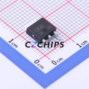 วงจรรวม BD12KA5FP-E2ต่อ-252ของแท้ & ใหม่เอี่ยมชิป IC PMIC ตัวควบคุมเชิงเส้น (LDO) - Product Image 1