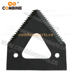 <span class=keywords><strong>Cuchillas</strong></span> para Cortacésped de <span class=keywords><strong>Tractor</strong></span> en Oferta, Repuesto OEM para NH 309197 - Product Image 3