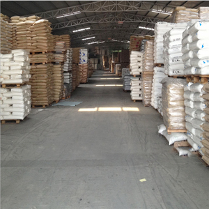 حبيبات البولي بروبلين البكر من مادة البولي بروبلين ، مادة خام كوبوليمر - Product Image 5