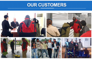 บ้านวิวทะเลวิลล่าแบบสำเร็จรูปบ้านชายหาดที่บรรจุเชิงนิเวศ - Product Image 4