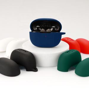 Funda Protectora de Silicona de Lujo para Auriculares, a Prueba de Golpes, para Soundcore Life <span class=keywords><strong>Note</strong></span> <span class=keywords><strong>3i</strong></span>, Diseño de Diseñador, Accesorios para Auriculares, Novedad de 2022 - Product Image 3