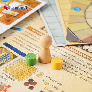 De <span class=keywords><strong>jeu</strong></span> de table D'intérieur jeux de société <span class=keywords><strong>jeu</strong></span> de société <span class=keywords><strong>pour</strong></span> adultes - Product Image 2