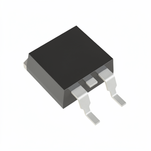 Composant électronique IPB65R310CFDAATMA1 PG-TO263-3 Transistors – Service complet d'origine - Product Image 1