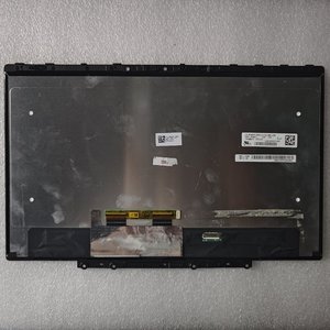 Montaje de pantalla LCD para portátil FHD HCG TOUCH de 14,0 ", pantalla para portátil DELL 1920x1080 08CNHC 08HD1T 088G0F - Product Image 4
