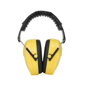 Orejeras de Seguridad Portátiles CITICITY con Diadema para Adultos, Protección Auditiva Cómoda para Caza con 34 SNR e Intrínsecamente Seguras - Product Image 2