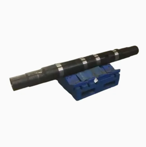 Mandril de bolsillo lateral con elevación a gas 19G1 - Product Image 6