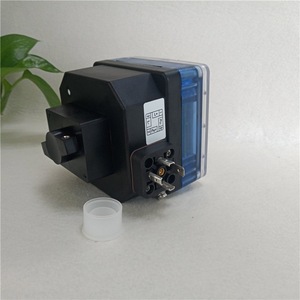เครื่องส่งสัญญาณการไหลของเบิร์กเกิร์ต 8035SE35 12-36V โครงพลาสติก ป้องกันการหยุดการทำงานของท่ออุตสาหกรรม - Product Image 3