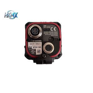 เซ็นเซอร์วิชันระยะไกล KEYENCE รุ่นใหม่ IV-H500CA IV-H2000MA โฟกัสอัตโนมัติ โมโนโครม Cmos 300 ระยะตรวจจับ 2000 มม. มาตรฐาน IP67 - Product Image 1