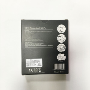 T-elek OEM Más barato 150M CAT4 <span class=keywords><strong>WIFI</strong></span> Enrutador inalámbrico 4G LTE Dispositivo de punto de acceso móvil de bolsillo - Product Image 6