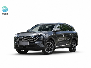 <span class=keywords><strong>รถ</strong></span>ยนต์ใหม่แกะกล่องปี 2026 ชางอัน CS75PLUS SUV รุ่นที่ 4 เครื่องยนต์ 1.5T บลูเวล ไฮบริด รุ่นพรีเมียม 5 ที่นั่ง <span class=keywords><strong>รถ</strong></span>ใหม่จากจีน - Product Image 1