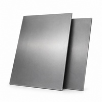 Placa de Acero al Carbono Laminada en Caliente, ASTM A36 S235JR, Tamaño Personalizado para Construcción Naval y Proyectos Estructurales, Suministro de Fábrica