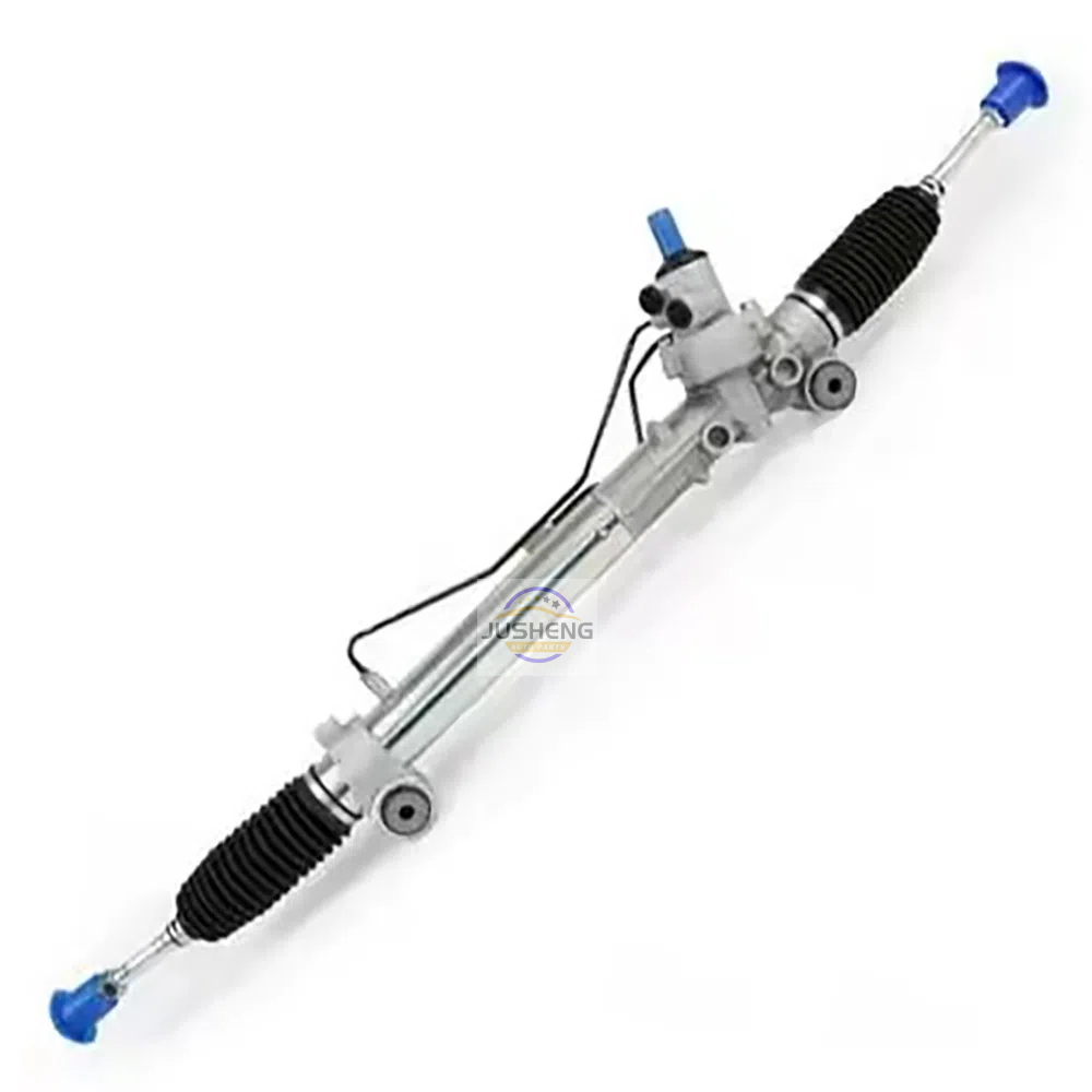 Toyota Previa Steering Box - Brand New High Quality Replacement