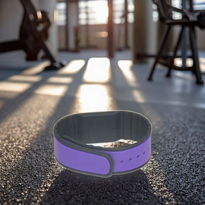 Pulseras NFC ajustables Pulseras de silicona RFID Pulsera RFID de silicona de 125 kHz - Product Image 1