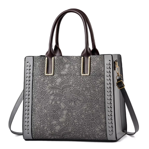 Wholesale New Wholesale Fashion Lady Shoulder Bag High Quality Luxury Women's <b>Handbags</b> for Women - Product Image 6