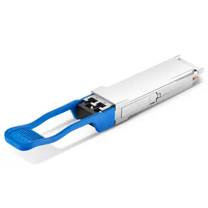 ألعاب وهوايات-قطع غيار, جهاز موديل رقم 100GBASE-LR4 QSFP28 قوة 1310nm حجم 10 مع كاميرا DOM LC SMF موديل qsfp28 حجم 100 جيجا lr4 متوافق مع جهاز الكاتيل-لوسنت 3HE10550AA