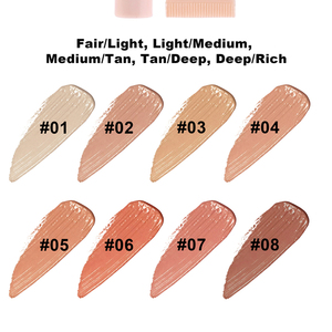 <span class=keywords><strong>Corrector</strong></span> líquido mate de etiqueta privada Maquillaje facial Cosméticos Esculpir Natural Nude <span class=keywords><strong>Corrector</strong></span> mate de larga duración - Product Image 5