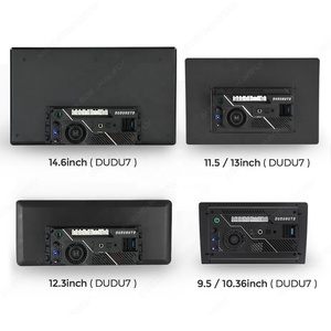 Navifly dudu7 phổ 2DIN tự động QLED màn hình cảm ứng đài phát thanh âm nhạc <span class=keywords><strong>Player</strong></span> Car Navigation đa phương tiện cho Benz BMW Audi TOYOTA VW Kia - Product Image 6