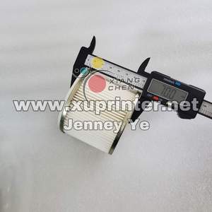 Filtre 909506 85*60*70mm à utiliser pour la pompe DVT3.60-80/DVP/DVT60-70 - Product Image 4