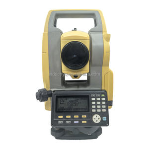 Preço barato Segunda Mão Japão Marca ES101 Não Prisma Estação <span class=keywords><strong>Total</strong></span> Levantamento Instrumento Usado Estação <span class=keywords><strong>Total</strong></span> ES-101 - Product Image 2