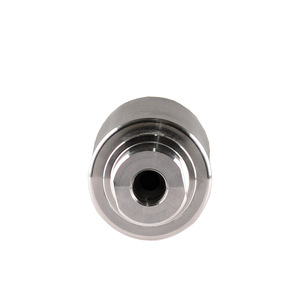 Boquilla Rotatoria de 136 mm de Acero Inoxidable, Accesorio para Máquina de Limpieza de Alta Presión para Exportación - Product Image 2