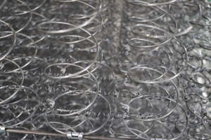 Прочный пружинный Матрас Bonnell, сжатый рулон, односпальная двуспальная кровать размера «Queen-Size», оптовая продажа - Product Image 2