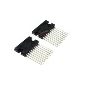 Novo e Original SLA7044 IC Circuito Integrado Componentes Eletrônicos SLA7044MC - Product Image 3